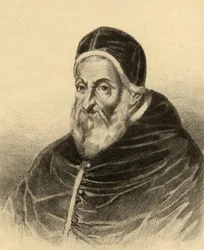 Pope Sixtus V